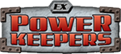 EX Power Keepers Logo
